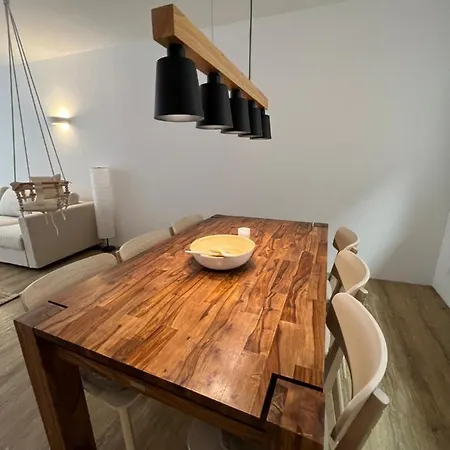 Papenfuß Apartment Norderney