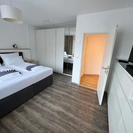 Papenfuß Apartment