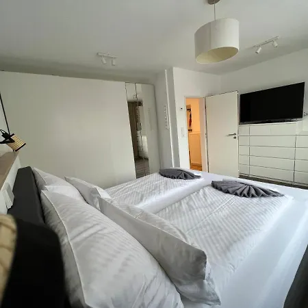 Papenfuss Апартаменты *