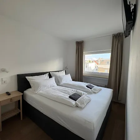 Apartment Papenfuß