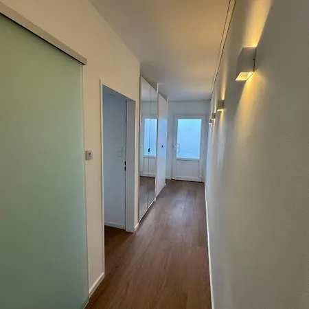 Papenfuß Apartment *