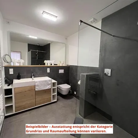 Papenfuß Apartment