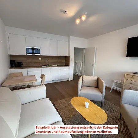 Appartement Papenfuss