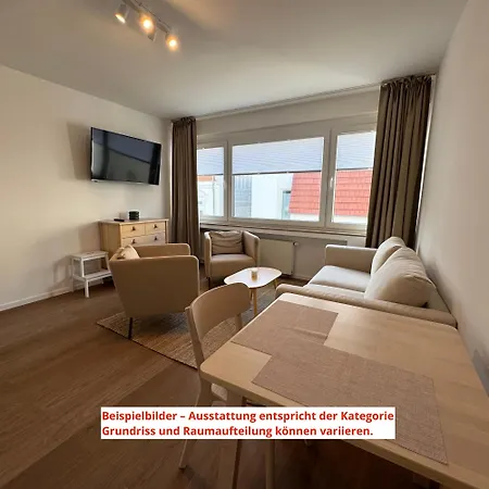 Papenfuss * Norderney