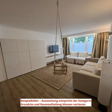 Apartment Papenfuß Norderney