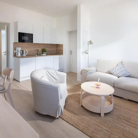 Appartement Papenfuss