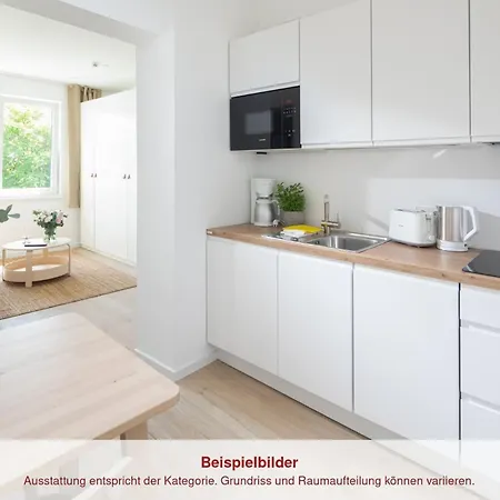 Apartment Papenfuss Norderney