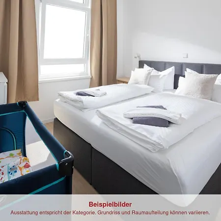 Papenfuss Apartment