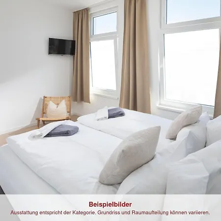 Apartment Papenfuss *
