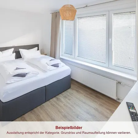 Papenfuss Apartment