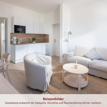 Apartment Papenfuss