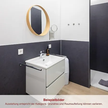 Apartment Papenfuss *