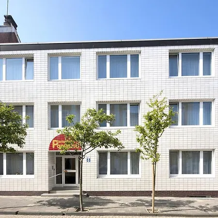 Lejlighed Papenfuss