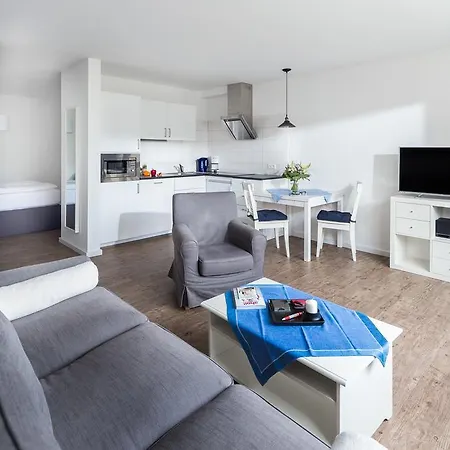 Apartment Papenfuß