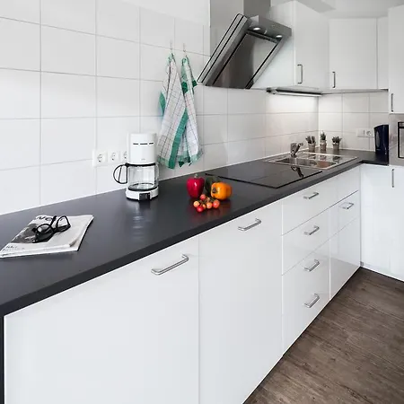 Apartment Papenfuß Norderney
