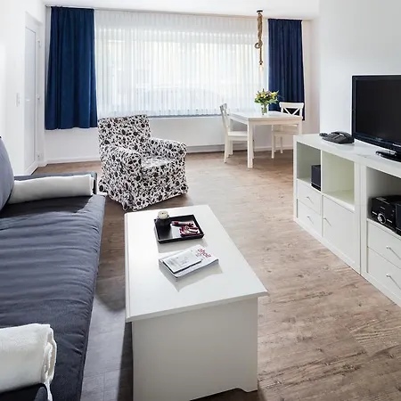 Apartment Papenfuß