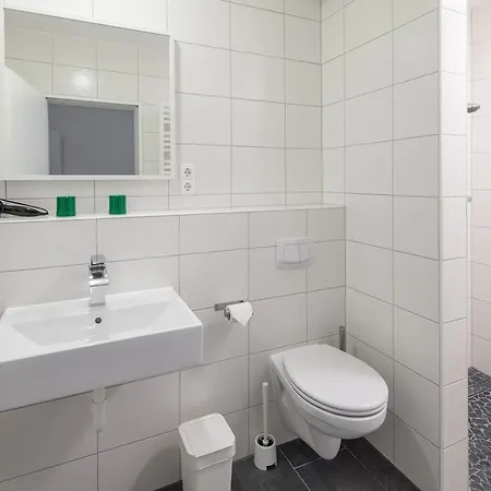 Апартаменты Papenfuss