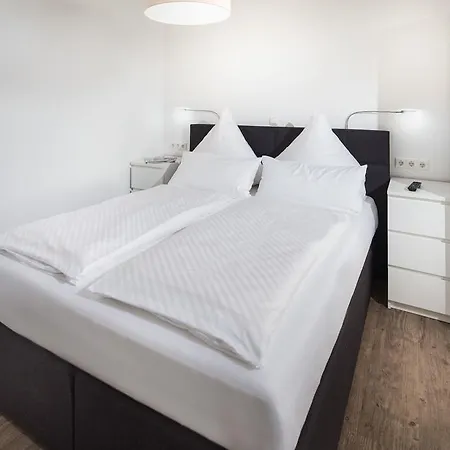 Apartment Papenfuß *