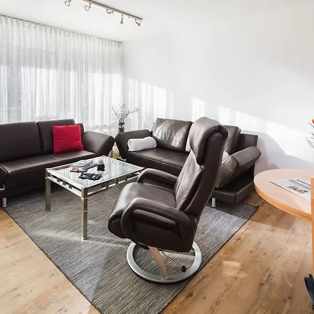 Apartment Papenfuß