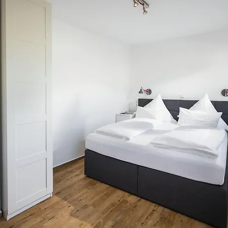 Apartamento Papenfuss *