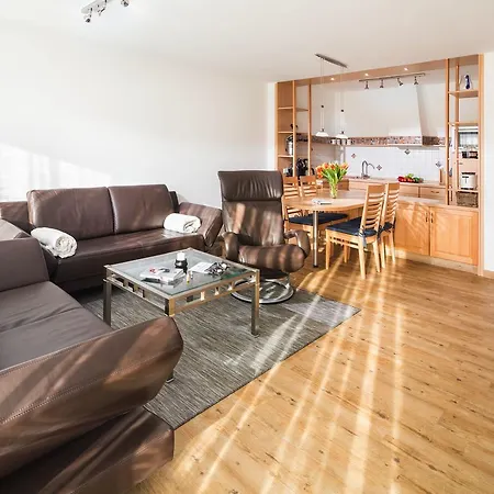 Apartamento Papenfuss