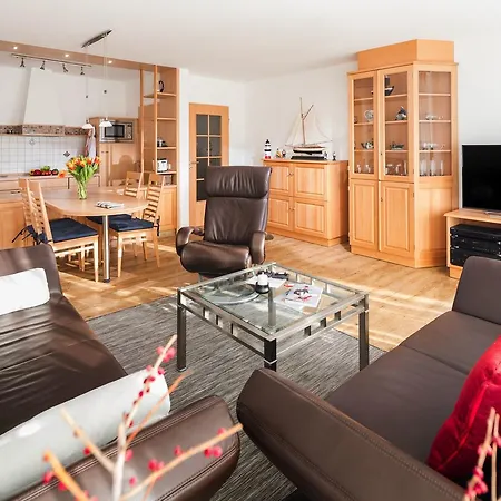 Papenfuß Apartment