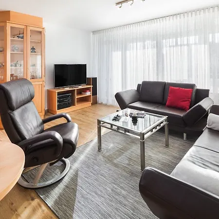 Апартаменты Papenfuss