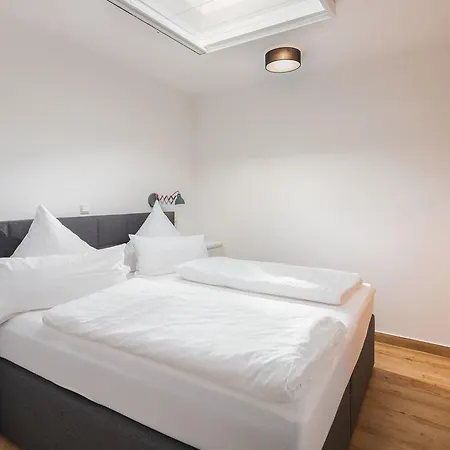 דירה Papenfuss *