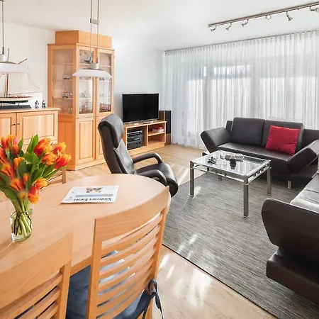 Apartment Papenfuß