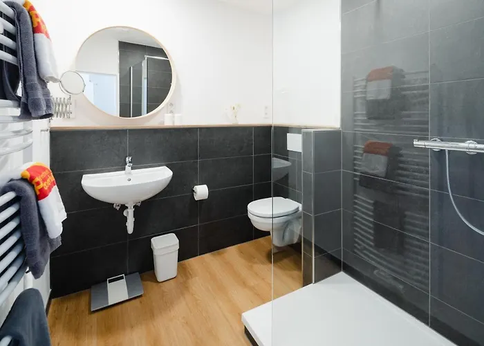 Apartman Papenfuss *