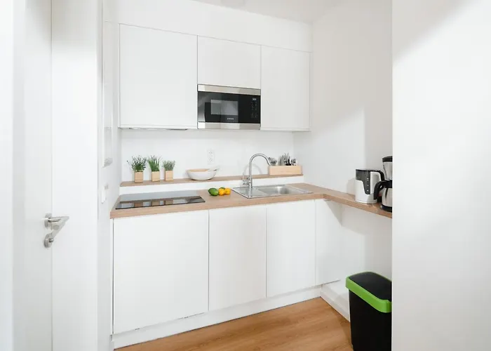 Apartman Papenfuss *