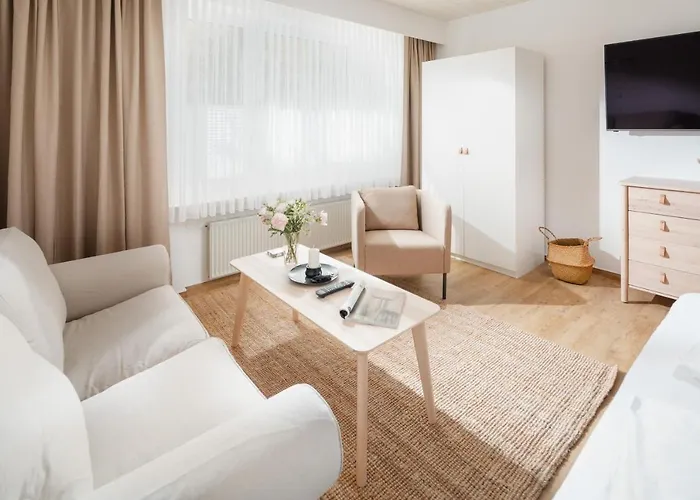 Papenfuss Apartman *