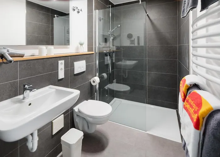 Apartman Papenfuss Norderney