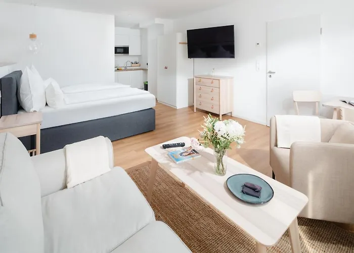 Appartement Papenfuss