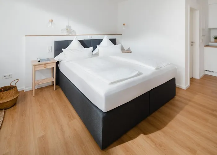 Papenfuss Appartement Norderney