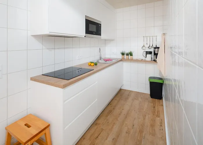 Papenfuss Apartman *