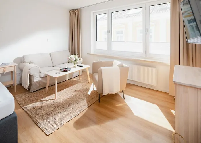 Apartman Papenfuss *
