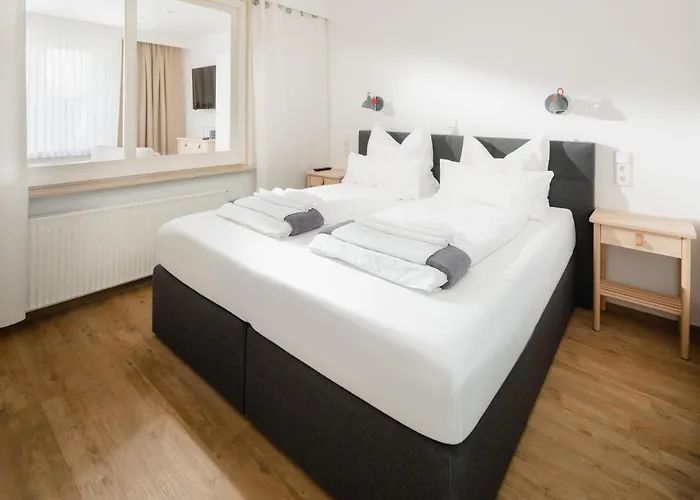 Papenfuss Appartement Norderney