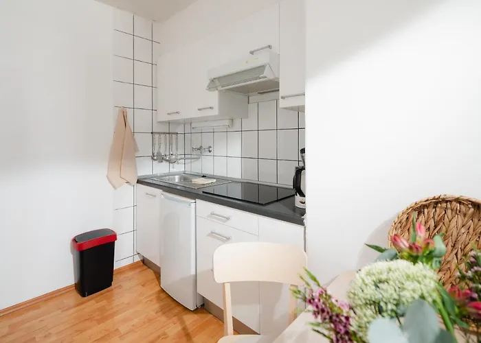 Papenfuss Apartman Norderney