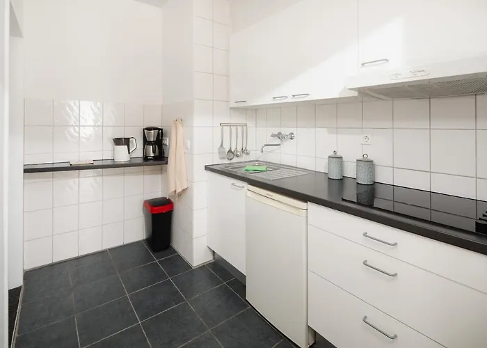 Appartement Papenfuss *