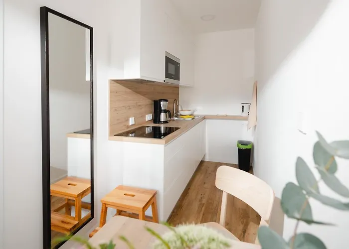 Papenfuss Appartement