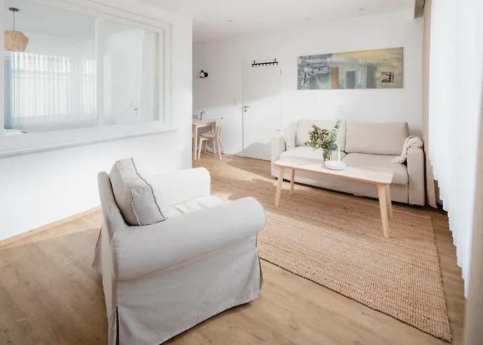 Papenfuss Appartement *