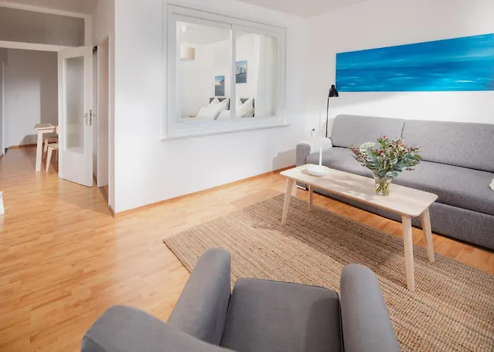 Papenfuss Appartement