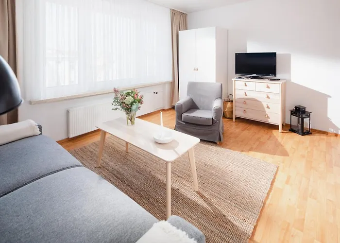 Appartement Papenfuss