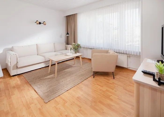 Appartement Papenfuss