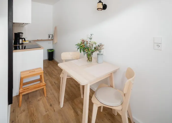 Papenfuss Appartement