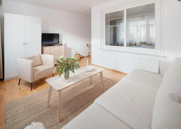 Appartement Papenfuss