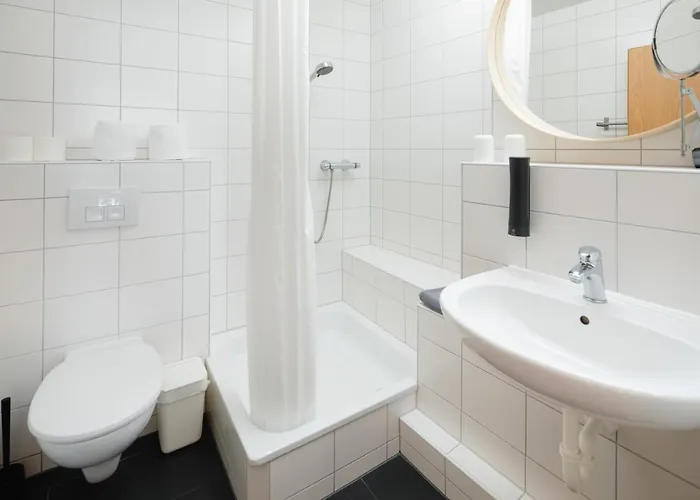 Papenfuss Appartement *