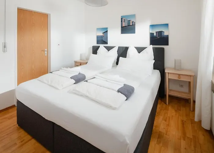 Appartement Papenfuss *