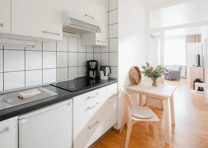 Papenfuss Appartement *